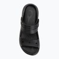Дамски сандали Crocs Mega Crush black 6