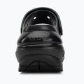 Дамски сандали Crocs Mega Crush black 7