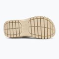 Дамски сандали Crocs Mega Crush bone 5