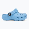 Crocs Classic Clog Toddler кислородни джапанки 3
