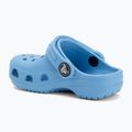 Crocs Classic Clog Toddler кислородни джапанки 4