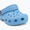 Crocs Classic Clog Toddler кислородни джапанки 8