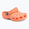 Crocs Classic Clog Toddler джапанки с папая