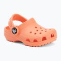 Crocs Classic Clog Toddler джапанки с папая 2