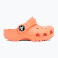 Crocs Classic Clog Toddler джапанки с папая 3