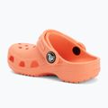 Crocs Classic Clog Toddler джапанки с папая 4