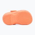 Crocs Classic Clog Toddler джапанки с папая 5