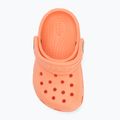 Crocs Classic Clog Toddler джапанки с папая 6