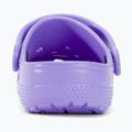 Детски джапанки Crocs Classic Clog Kids digital violet 7