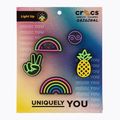Значки Crocs Lights Up Fun lights up fun 5 pack