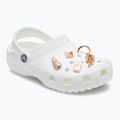Crocs Jibbitz™ Elevated Gold Gurl pin 5 бр. 2