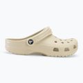 Джапанки Crocs Classic bone 3