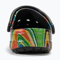 Дамски джапанки Crocs Baya Seasonal Printed Clog black/multi 7