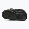 Детски Crocs Baya Graphic Clog black/multi 5