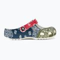 Джапанки Crocs Classic Bandana Clog multicolour 3