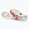 Джапанки Crocs Classic Bandana Clog multicolour 4