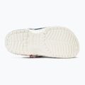 Джапанки Crocs Classic Bandana Clog multicolour 5