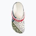 Джапанки Crocs Classic Bandana Clog multicolour 6