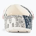 Джапанки Crocs Classic Bandana Clog multicolour 7