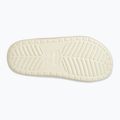 Джапанки Crocs Classic Cozzzy Sandal bone/mushroom 11