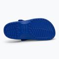 Джапанки Crocs Classic blue bolt 5