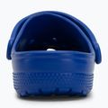 Джапанки Crocs Classic blue bolt 7