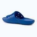 Crocs Classic Crocs Slide blue 206121-4KZ джапанки 3