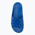 Crocs Classic Crocs Slide blue 206121-4KZ джапанки 5