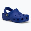 Детски джапанки Crocs Classic Clog Toddler blue bolt 2