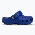 Детски джапанки Crocs Classic Clog Toddler blue bolt 3