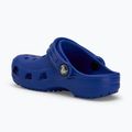 Детски джапанки Crocs Classic Clog Toddler blue bolt 4