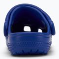 Детски джапанки Crocs Classic Clog Toddler blue bolt 7