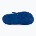 Детски джапанки Crocs Crocband Clog Blue Bolt 5