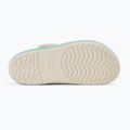 Джапанки Crocs Bayaband Chevron Band Clog stucco/multi 5