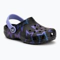 Crocs Classic Disco Dance Party Clog Kids stars/black джапанки 2