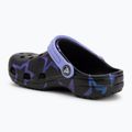 Crocs Classic Disco Dance Party Clog Kids stars/black джапанки 4
