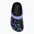 Crocs Classic Disco Dance Party Clog Kids stars/black джапанки 6