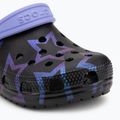 Crocs Classic Disco Dance Party Clog Kids stars/black джапанки 8