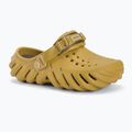 Джапанки Crocs X-Echo Clog desert grass 2