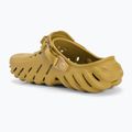 Джапанки Crocs X-Echo Clog desert grass 4