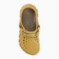 Джапанки Crocs X-Echo Clog desert grass 6