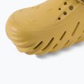Джапанки Crocs X-Echo Clog desert grass 8