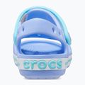 Детски сандали Crocs Crocband Kids moon jelly 10