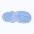 Детски сандали Crocs Crocband Kids moon jelly 11