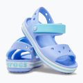 Детски сандали Crocs Crocband Kids moon jelly 13