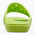 Crocs Classic Crocs Slide green 206121-3UH джапанки 11