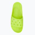 Crocs Classic Crocs Slide green 206121-3UH джапанки 6