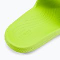 Crocs Classic Crocs Slide green 206121-3UH джапанки 8