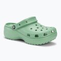 Дамски чехли Crocs Classic Platform jada stone