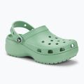 Дамски чехли Crocs Classic Platform jada stone 2